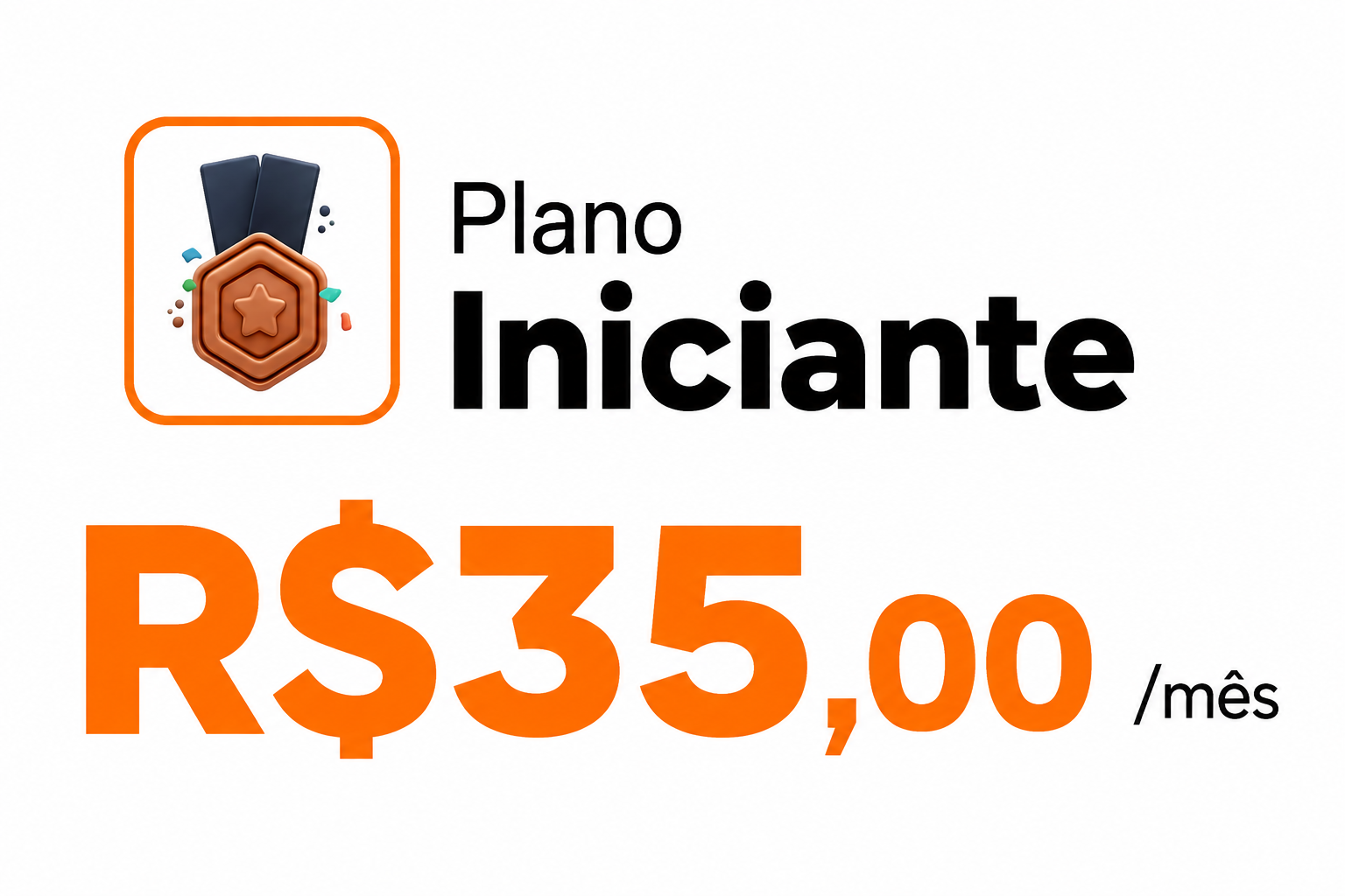 Plano Bronze