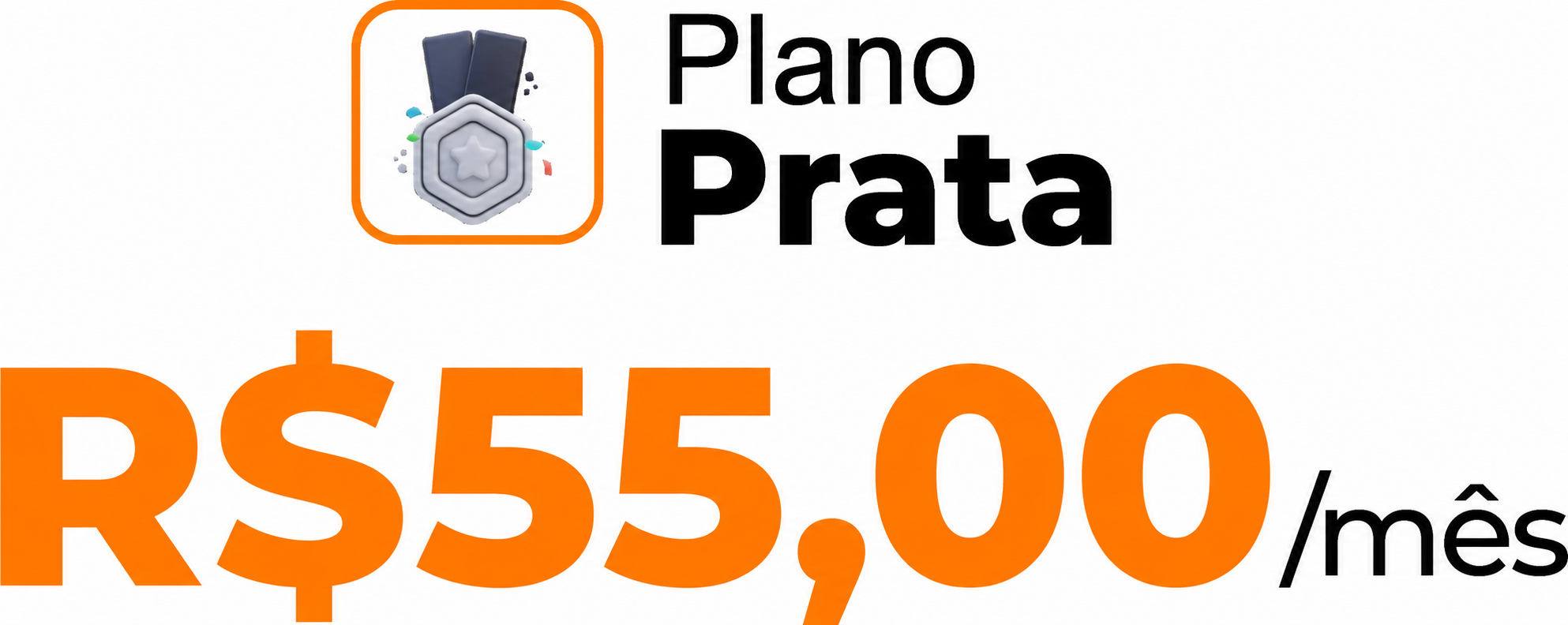 Plano Prata
